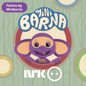 Minibarnas kle på -sang