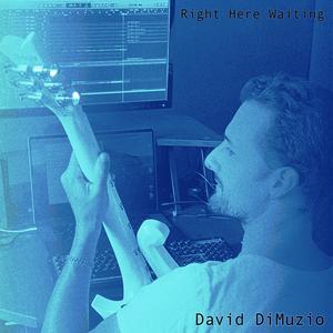 Right Here Waiting (feat. Shane Ericks)