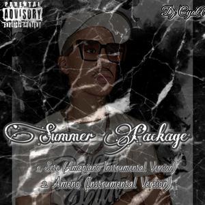 Ameno (Instrumental Version)