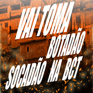 VAI TOMA BOTADÃO SOCADÃO NA BCT