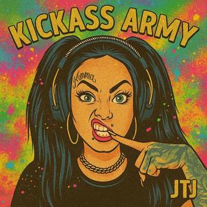 Kickass Army (Kiki Kickass Jingle)