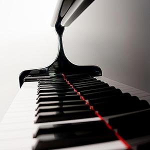 生生世世爱 钢琴曲