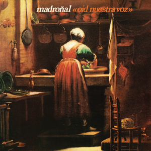 Abridme, Galanica (Remasterizado)