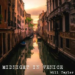 Midnight in Venice