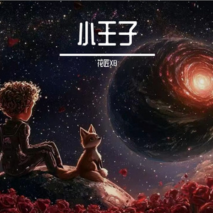 小王子XB 伴奏
