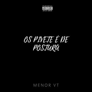 MTG - OS PIVETE É DE POSTURA