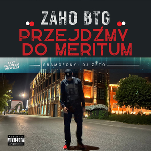 Przejdźmy do Meritum (cuts. Dj ZeTo)