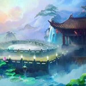 泸沽寻梦 （Cover 银临）