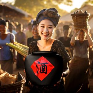 赶圩归来啊哩哩（Cover:唐佩珠）