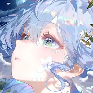 月光的裙摆