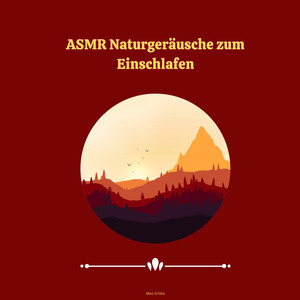 Asmr Naturgeräusche zum Einschlafen