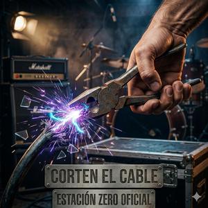 CORTEN EL CABLE