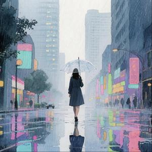 真爱你的云（女声微醺R&B）