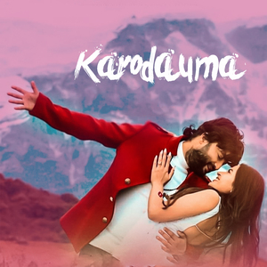 Karodauma