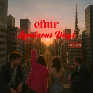 Luminous Days (feat. Naya Riven)