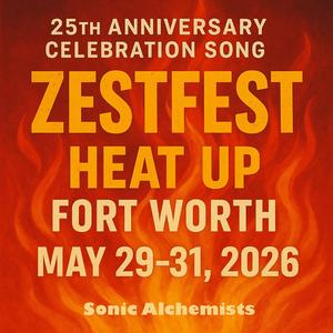 ZestFest Heat Up