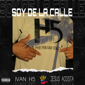 Soy de la Calle