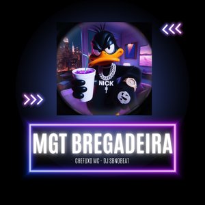 Mtg Bregadeira