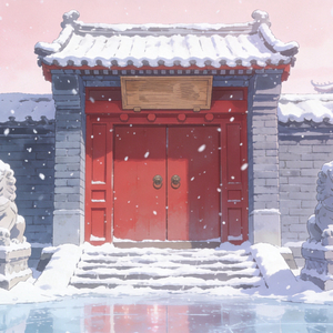 醒时醉山间