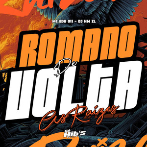 Romano de Volta as Raizes
