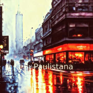 Paulistana
