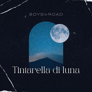 Tintarella di Luna