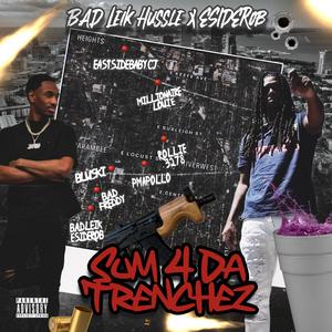 Pop Out (feat. EsideRob & Rolie3278)