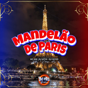Mandelão de Paris