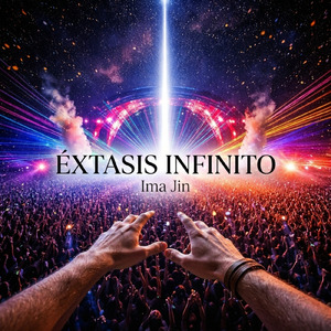ÉXTASIS INFINITO