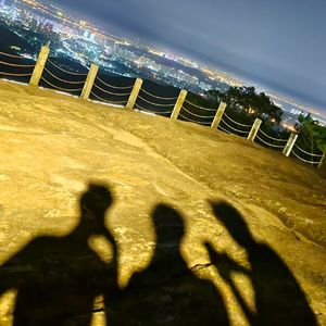 肩上梦，杯中愁（超燃吉他版）