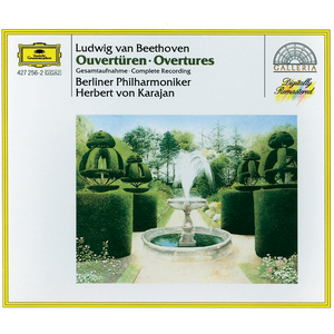 Coriolan, Op. 62:Coriolan Overture, Op. 62