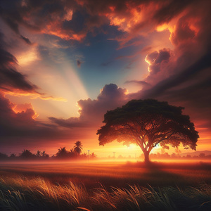 Вслед за зимою