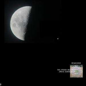 The Moon Responded (Jānis Sokolovskis mix) (Jānis Sokolovskis mix)