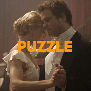 puzzle（prod.by Xiangyue）