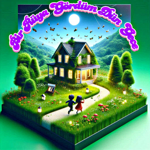 Bir Rüya Gördüm Dün Gece