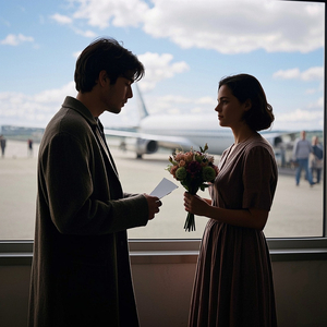 サヨナラの花束