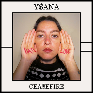 Ceasefire