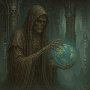 Philosophy of Cosmic Indifferentism