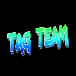 Tag Team (Jersey Club)