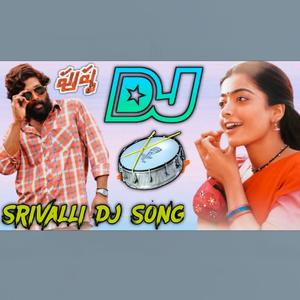 SRIVALLI DJ SONG (TEENMAAR MIX)