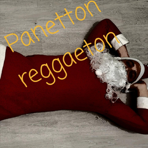 Panetton reggaeton