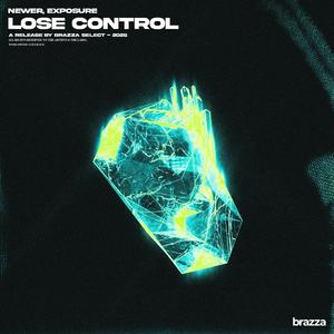 LOSE CONTROL