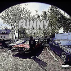 Funny (feat. Strangeronthebeat)