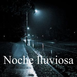 Noche lluviosa