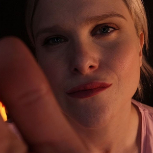 Mommy Greeting You & Face Touching