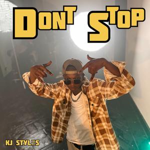 Don't Stop