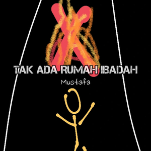 Tak Ada Rumah Ibadah