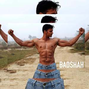 Badshah