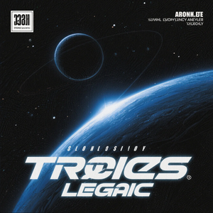 穿越星际的传奇