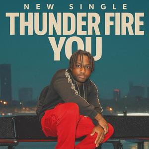 Thunder (feat. Classic baalo)